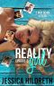 [Behind The Scenes 03] • Reality Girl · Episode Three (Behind the Scenes Book 3)